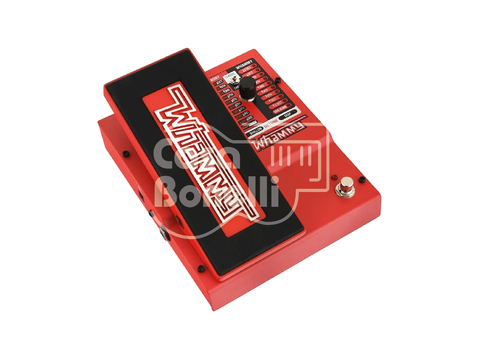 WHAMMY Digitech Pedal de Modulación