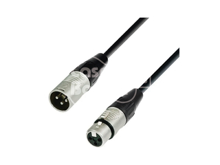 GM-2110 General Music Cable 10 Mts Canon & Canon