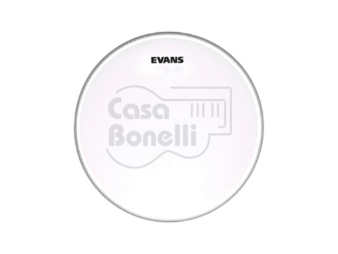 GR14 GENERA RESONANT Evans Parche Transparente 14 " para Batería