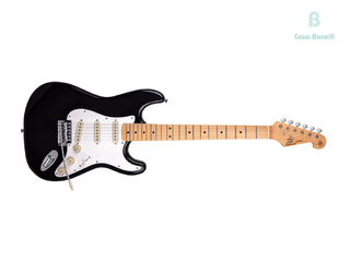 SST57 Essex Guitarra Eléctrica Stratocaster Vintage Series