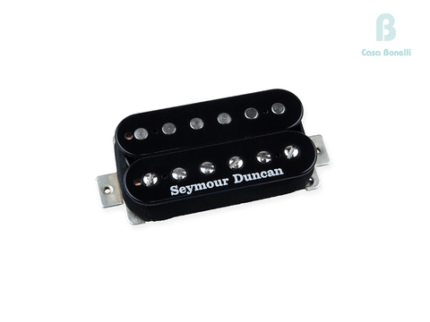 SH-4 JB MODEL Seymour Duncan Micrófono Humbucker Bridge