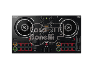 DDJ-200 Pioneer Controlador Mp3