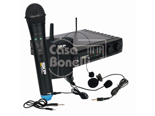 UHF-271 Skp Micrófono Inalámbrico