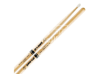 PW5AN SHIRA KASHI OAK Promark M2 Palillos 5A con Punta de Nylon