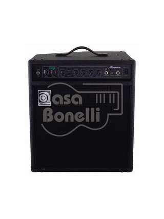 BA-112V2 Ampeg Amplificador Combo para Bajo en internet