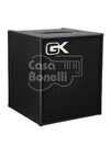 MB112-II Gallien Krueger Amplificador Combo para Bajo - comprar online