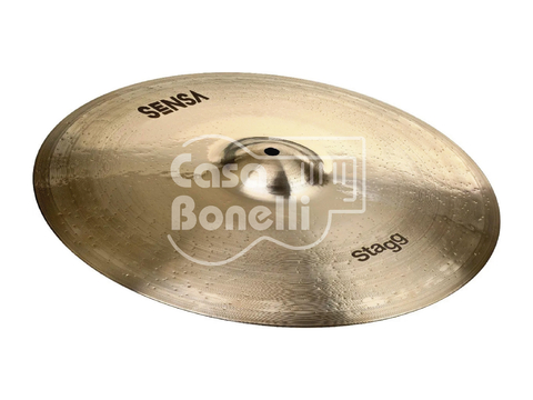 SENCM-16 Stagg Platillo Crash 16 "