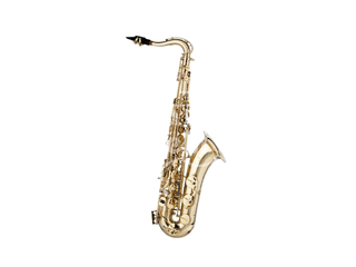 77ST Stagg Saxo Tenor Dorado con Estuche