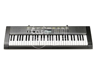 CTK1250 Casio Órgano Electrónico 5 Octavas