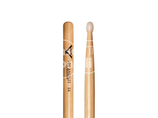 VH-5AN Vater 5A Palillos con Punta de Nylon