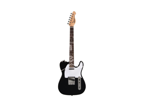 615-FRONT TS SERIES Aria Guitarra Eléctrica Telecaster