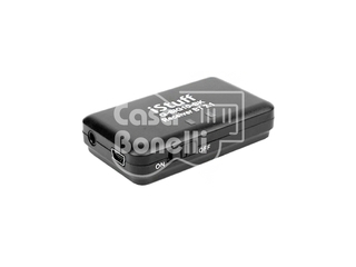 Q-SIG 10 Istuff Receptor inalámbrico Bluetooth