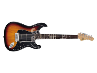 LGY120R G&L Guitarra Eléctrica Stratocaster