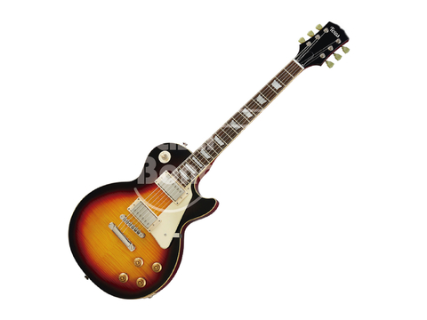 SBLP Texas Guitarra Eléctrica Les Paul