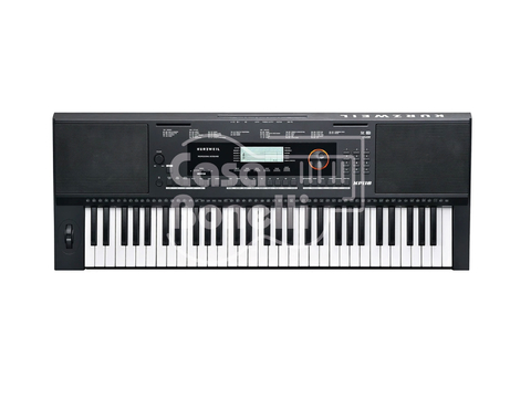 KP110 Kurzweil Órgano Electrónico 5 Octavas