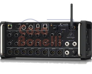 XR-18 Consola Behringer Mixer X-Air