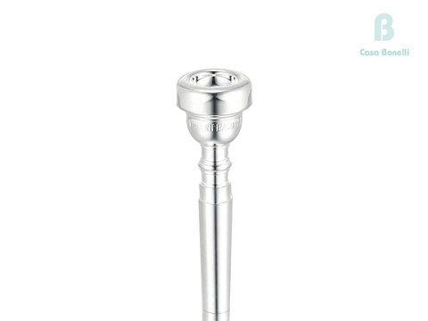 7D TRUMPET MOUTHPIECE Bach Boquilla para Trompeta