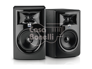 LSR-305P MKII JBL Monitores de Estudio