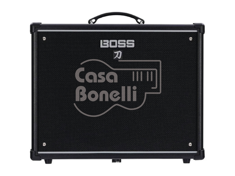 KTN-100 Boss Amplificador Combo para Guitarra