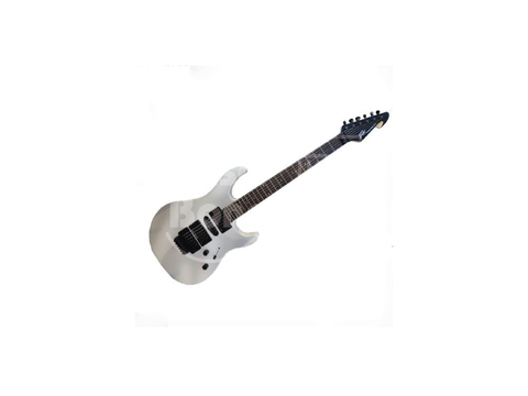 HSH VITA PREDATOR Peavey Guitarra Eléctrica con Floyd Rose