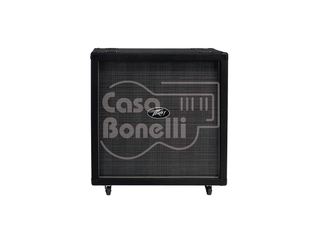 VK-412 Peavey Bafle 4x12 para Guitarra