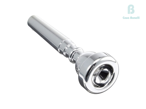 3C TRUMPET MOUTHPIECE Bach Boquilla para Trompeta