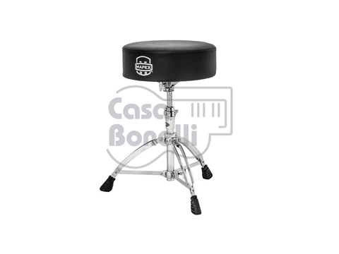 T-750A Mapex Banqueta Redonda