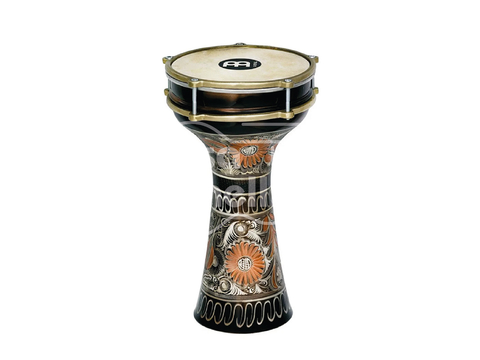 HE205 Meinl Darbuka de Cobre