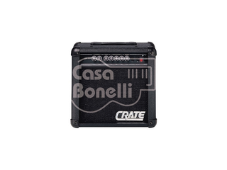 GX-15R Crate Amplificador Combo para Guitarra