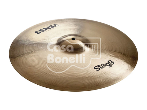 SENCXT-16B Stagg Platillo Crash 16 "