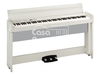 C1 AIR Korg Piano Electrónico de 88 Teclas Made in Japón