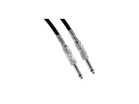 GP-160 Plug Tech Cable 6 Mts Plug&Plug