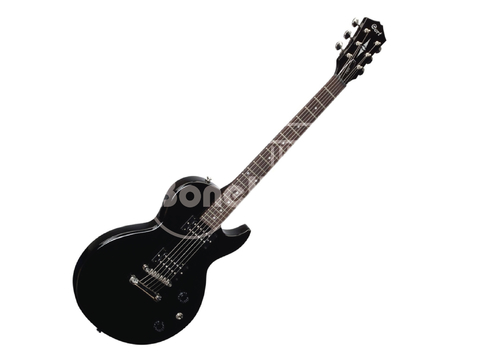 CR50BK Cort Guitarra Eléctrica Les Paul