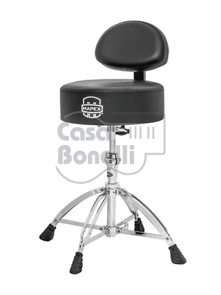 T-770 Mapex Banqueta Redonda