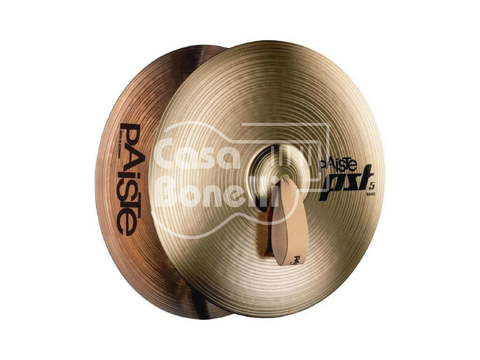 PST5-BC14P Paiste Platillos para Banda 14 "