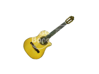 REQUINTO AMERICANO Gracia con Corte, Eq y Cuerdas de Nylon