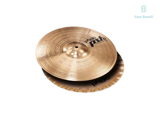 PST-5 N SEHH14 Paiste Platillo HiHat 14"