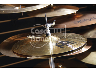 HCS-1418 Meinl Set de Platillos 14/18 "