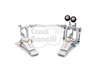 P-3002D Pearl Doble Pedal de Bombo