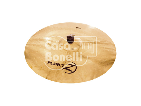 PLZ-20R Planet Z Platillo Ride 20 "