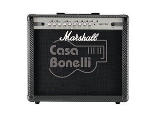 MG-101CFX Marshall Amplificador Combo para Guitarra