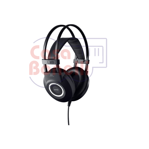 Auriculares estéreo AKG K99