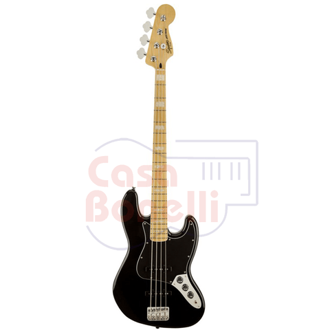 Bajo Jazz Vintage Modified 77 N Fender 030-7702-506