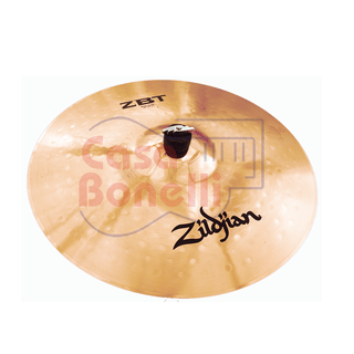 Platillos Zildjian 18" Rock Crash ZXT18RC