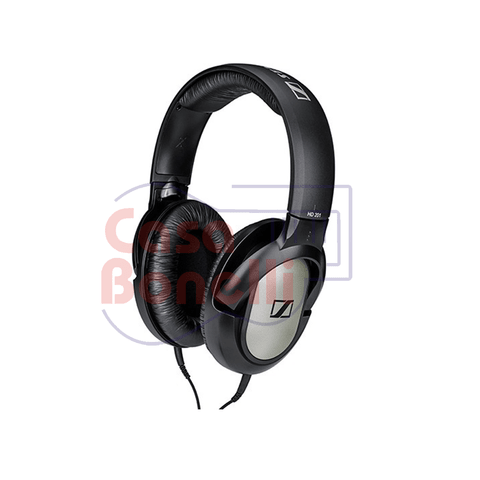 Auriculares estéreo Senheiser HD 201