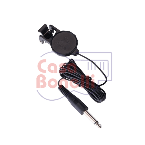 Micrófono para Guitarra Clasica Cherub WCP-60G