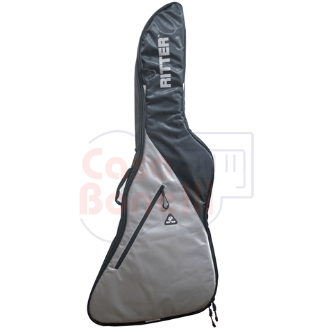 Funda para guitarra electrica Ritter