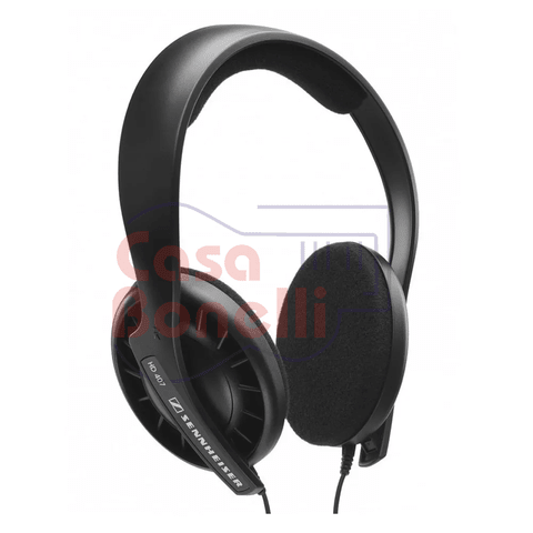 Auriculares estéreo SENNHEISER HD 407