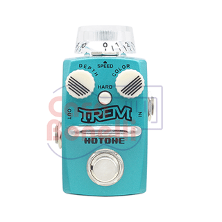 Pedal de Efecto Tremolo Hotone STR1 Trem