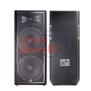 Bafle Sin Potencia 2 x 15" JBL JRX225